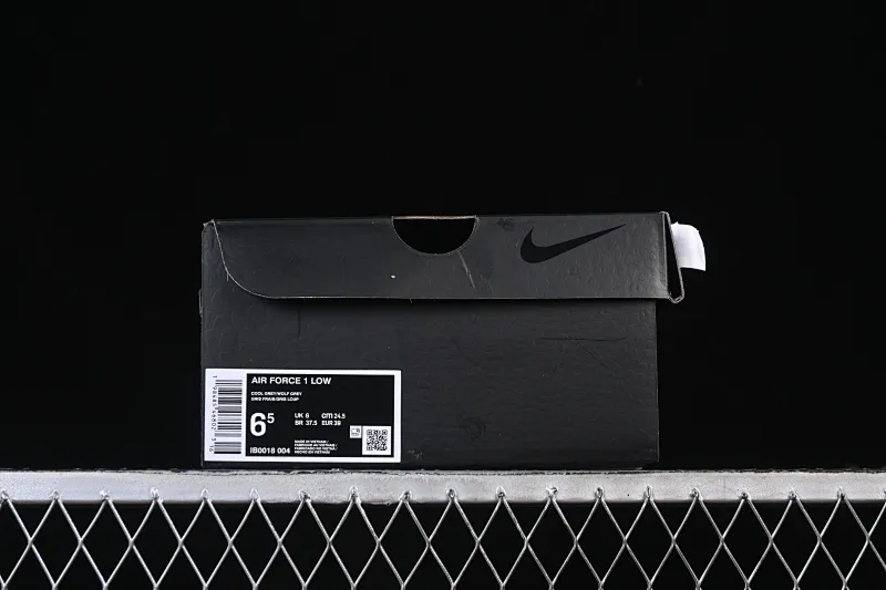 All categories Nk Air Force 1 Air Force series Nk Air Force 1 Low Air Force low-top Nike Air Force 1'07 Low Kobe Air Force 1 low-top casual sneakers IB0018-004
